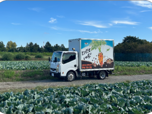 株式会社かなちょく【神奈川県:配送スタッフ】-top