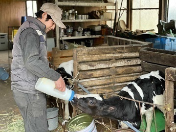 広島県庄原市×酪農/法人【36472】-2