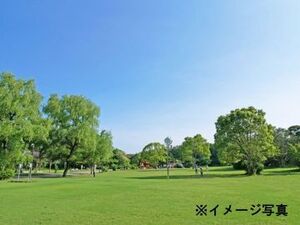 神奈川県横浜市×指定公園運営管理/法人【43251】　　-top