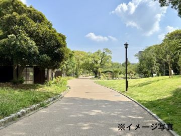 神奈川県横浜市×指定公園運営管理/法人【43251】　　-1