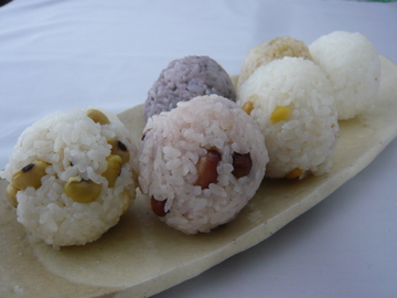 有限会社古代米浦部農園-7