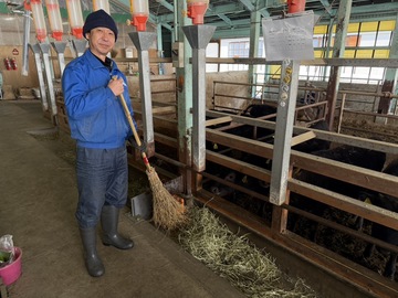 岐阜県高山市×肉牛/法人【43253】-2