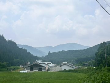農事法人組合ハイランドファーム荘川-1
