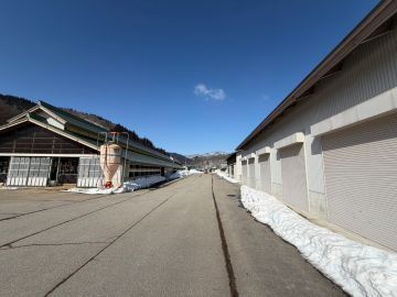 農事法人組合ハイランドファーム荘川-2