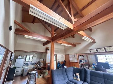 農事法人組合ハイランドファーム荘川-7