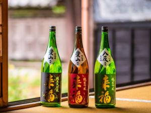 来福酒造株式会社【茨城県:製造】-top