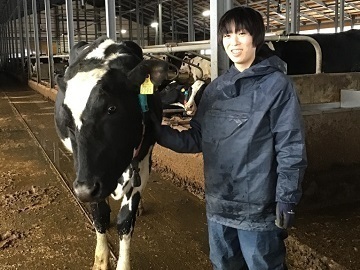 北海道美幌町×酪農/法人【1921】-3