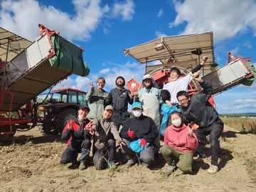 株式会社VIVAFARM-1