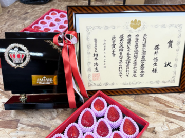 藤井農園(奈良)-7