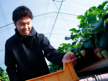 藤井農園(奈良)-8