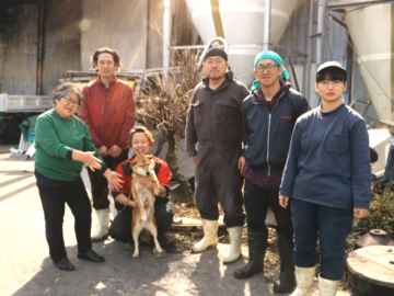 株式会社保延牧場-top