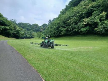 大秦野カントリークラブ-5