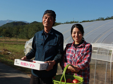 穂のぼの農園-4