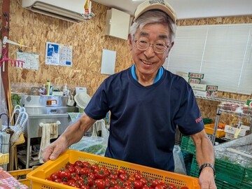 有限会社ファームキトラ-7