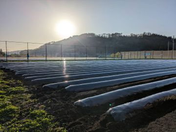 株式会社CREATE AGRI-8