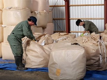 北海道中標津町×TMRセンター(飼料製造)スタッフ/法人【43297】-top