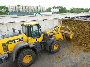 北海道中標津町×TMRセンター(飼料製造)スタッフ/法人【43297】-1