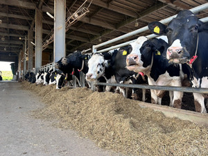 株式会社クマヒロファーム-top