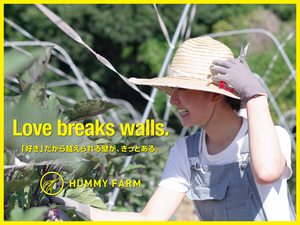 株式会社ハミーファーム-top