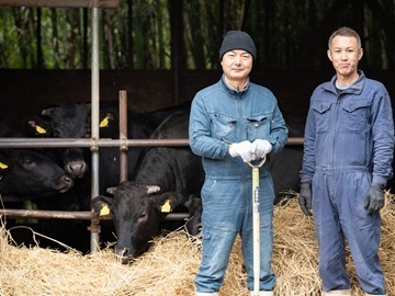 東京和牛株式会社-top