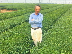 有限会社ヤマセン-top