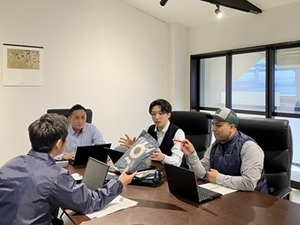 株式会社ヤスカネ・ジャパン-top