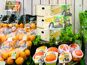 株式会社精晃商会【大阪府・東京都:包装資材営業】-1