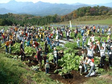 くらぶち草の会-1