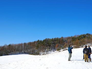 岩手県岩泉町 地域おこし協力隊-7