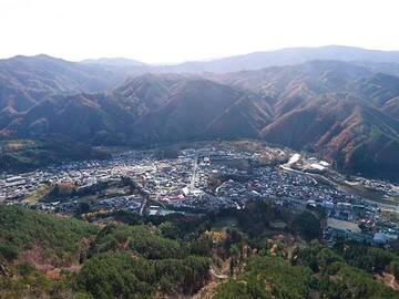 岩手県岩泉町 地域おこし協力隊-8