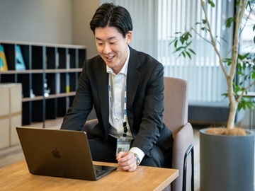 東京都中央区×農業資材営業/法人【43301】-top