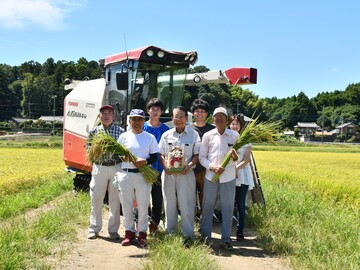 農事組合法人 長戸北部営農組合-5