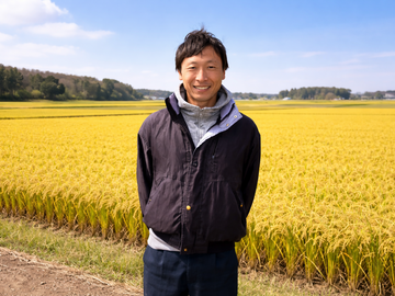 株式会社飯田農園-top