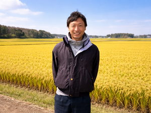 株式会社飯田農園-top