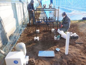 株式会社ノーユー社-2