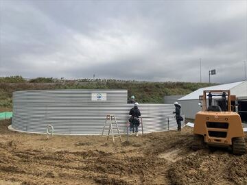 株式会社ノーユー社-8