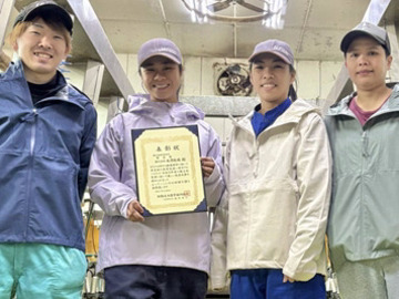 株式会社木原牧場【子牛マネージャー兼技術リーダー】-6