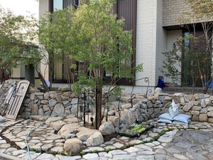 有限会社緑化園-top