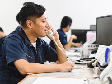 京都府京都市×内勤営業/法人【43351】-top