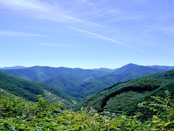岩手県岩泉町 地域おこし協力隊-1