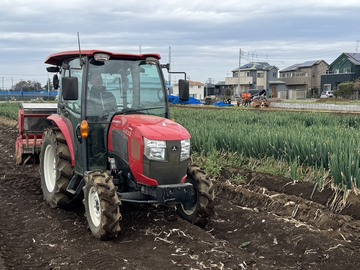 澤田農園(船橋市)-3
