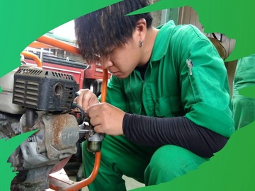 有限会社赤川農機-top