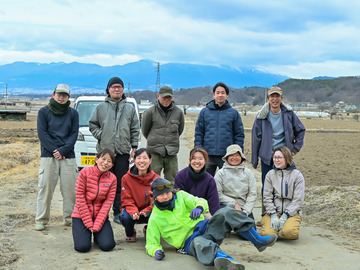 有限会社ときわ農園-top