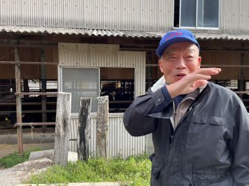 有限会社峠下畜産-8