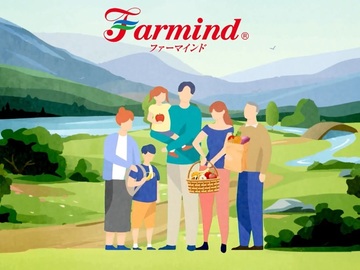株式会社ファーマインド【東京都:販売促進企画】-1