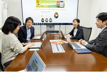 株式会社ファーマインド【東京都:販売促進企画】-2