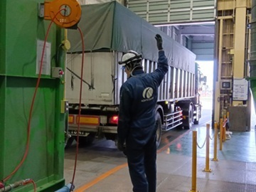 農協サイロ株式会社【短期アルバイト】-top