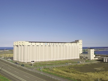 農協サイロ株式会社【短期アルバイト】-1