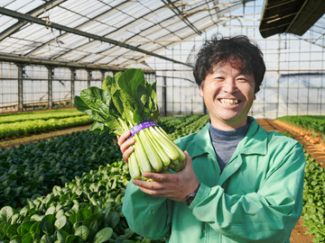 有限会社若谷農園-3