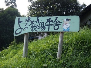 よっちゃん牧場(伊藤牧場)-top